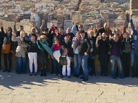 Rundgang durch Alicante